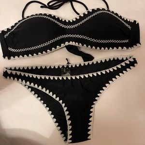Yshey Bikini set